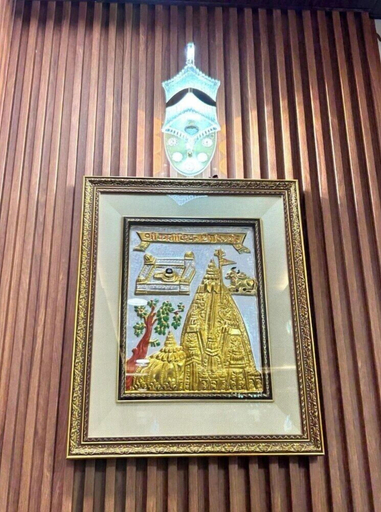 Interior 3, S R GUEST HOUSE, Varanasi