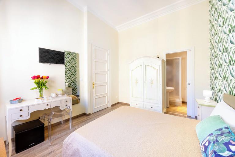 Bedroom 3, Il Sonaglio, Palermo