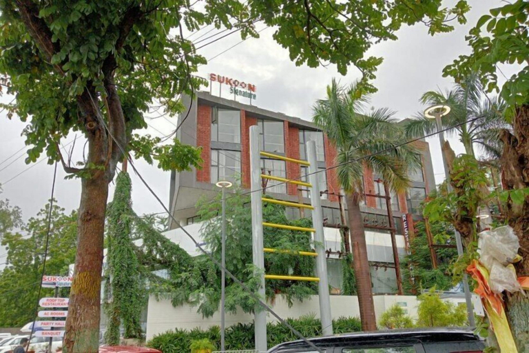 Exterior & Views 2, Sukoon Signature, Indore