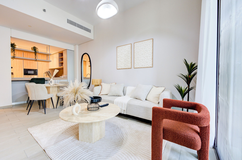 Others 4, WIlton Terraces Residences - Meydan, Dubai