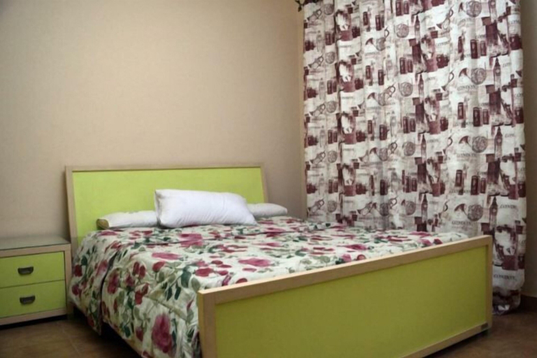 Interior 3, Rino Residential Apartment, New Cairo 1