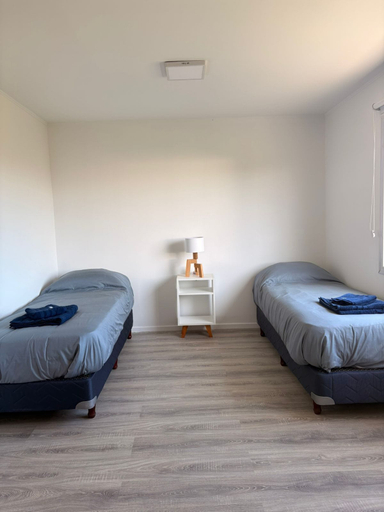 Room 4, Adventure Aparts, Lago Argentino