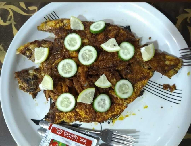 Food & Drinks 5, Water Paradise Resort, Cox's Bazar