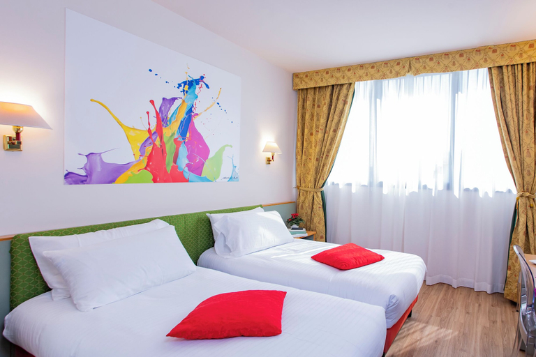 Room 2, AN Hotel Milano San Donato, Milano