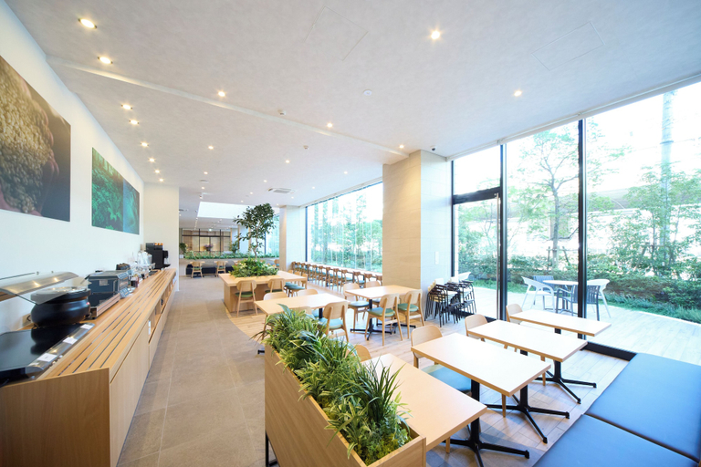 Food & Drinks 4, Hotel Eins Osaka Kadoma City Station, Moriguchi