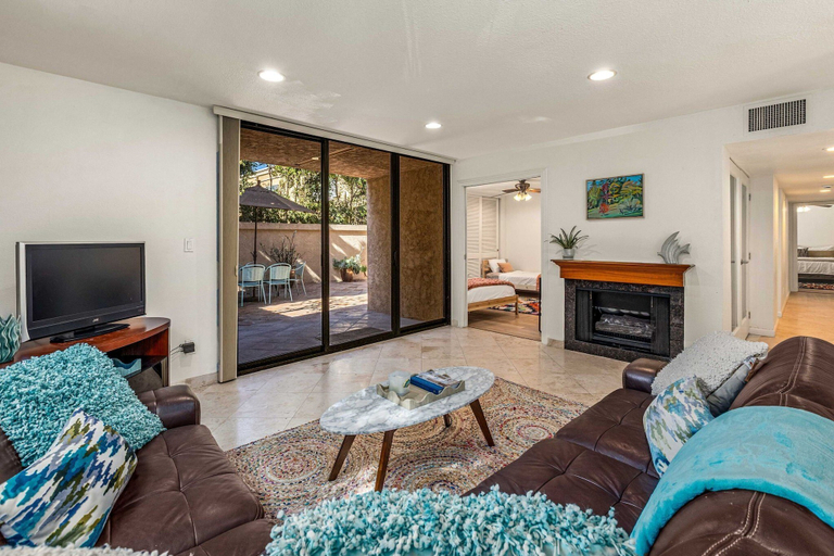 Primary image, La Jolla Gem 3 Bedroom Condo, San Diego
