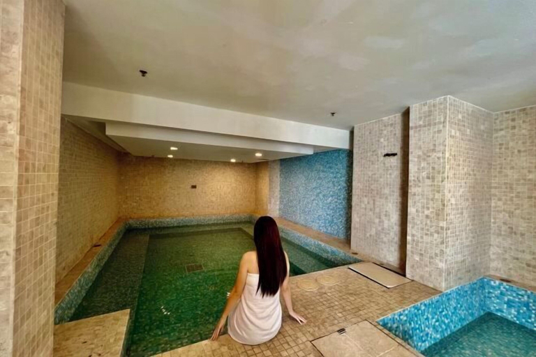 Property amenity 5, Lot 163 By ZenGlo, Kuala Lumpur