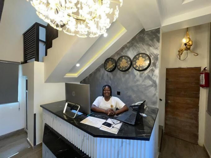 Others 4, Ravella Hotel and Suites, AdoOdo/Ota
