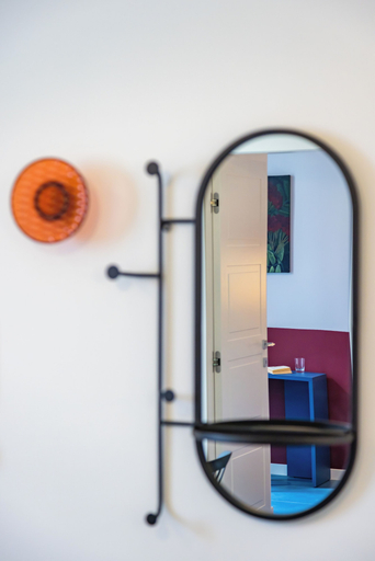 Interior detail 4, Eclectic Apartments in Vasto by Wonderful Italy, Napoli