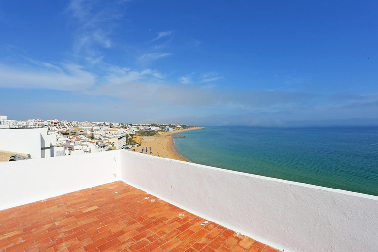 Room 5, V 07 - Apartament 7 in Seacliff Albufeira, Albufeira