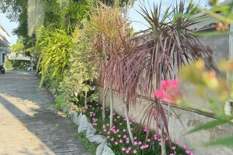 Exterior 3, Pailin Pool Villa,Hua Hin, Hua Hin