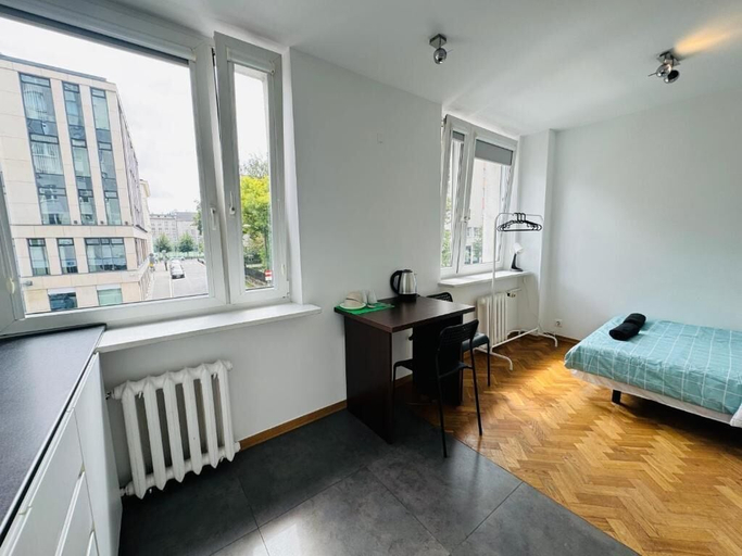 Room 2, Fantastic Inn Warsaw - SZ8, Warsaw
