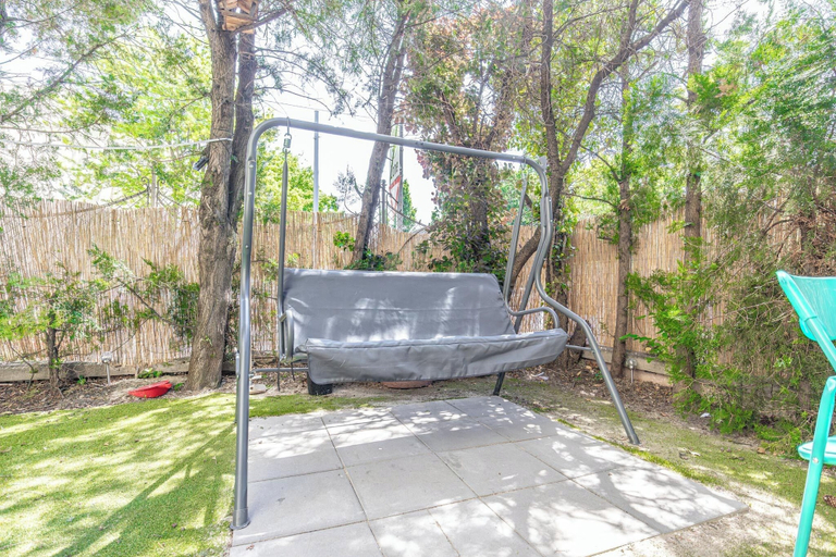 Garden 3, Stylish 2BR Apt Garden Modern Comforts, Wien