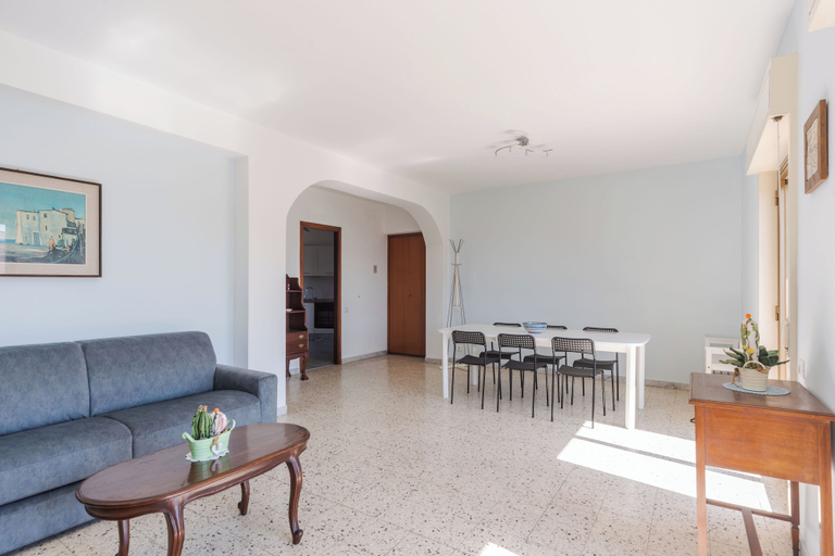 Living area 5, Oasi Azzurra Seaview by Wonderful Italy, Catania