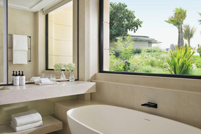 Bathroom 5, InterContinental The Red Sea Resort by IHG, Umluj
