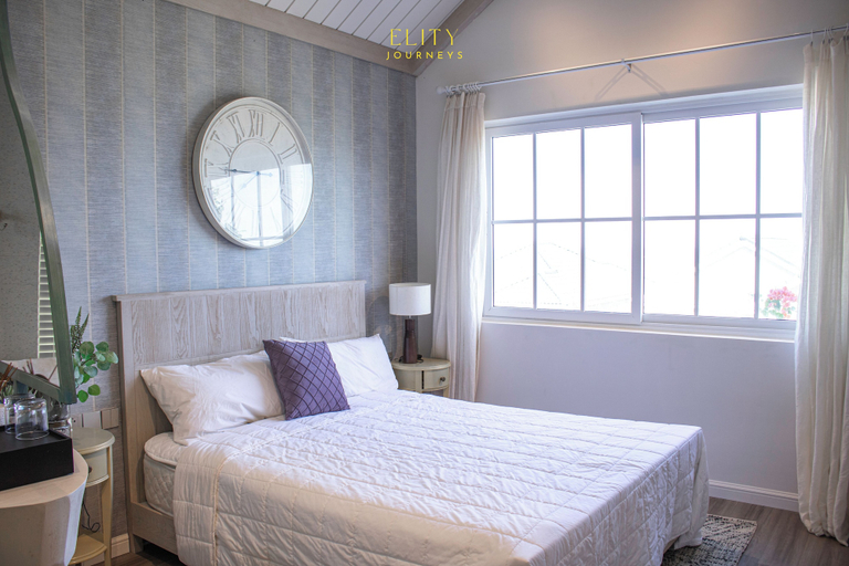 Bedroom 3, Villa Novaworld Phan Thiet - Elity, Phan Thiết