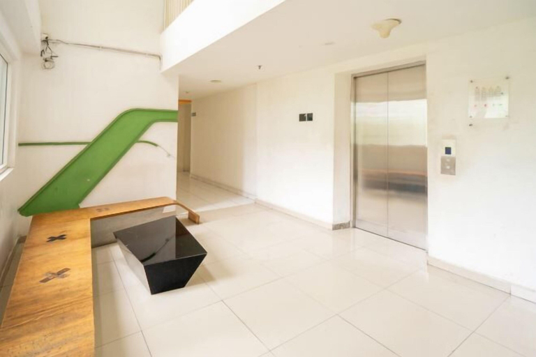 Interior 4, DREAM INN Aeropolis By Reccoma, Tangerang