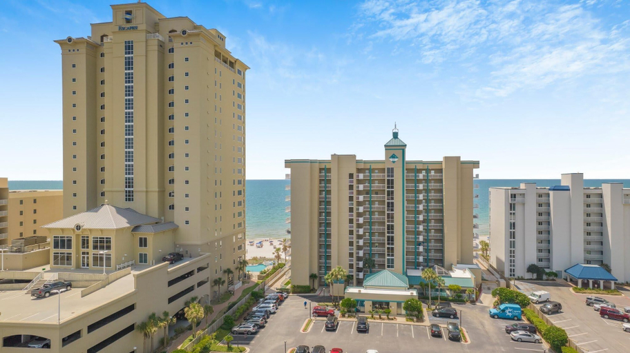 Exterior & Views 2, Romar Place 605, Baldwin