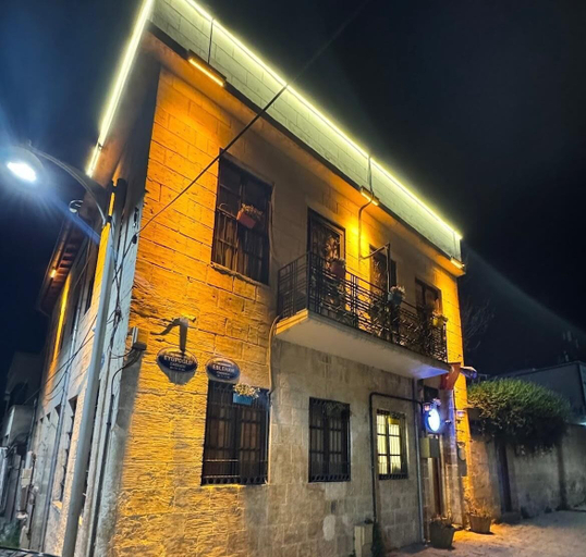 Front of property, Ezel Hanım Konağı, Şehitkamil