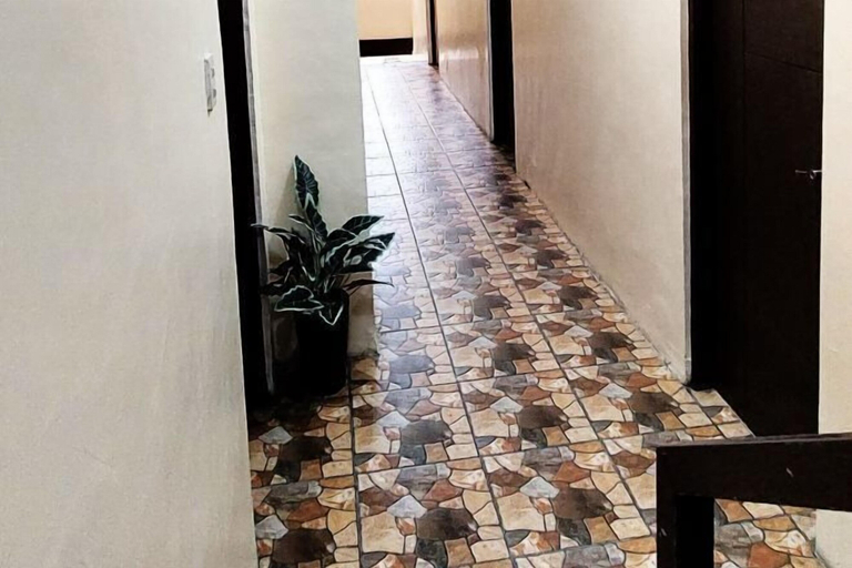 Interior 3, HM Eco Hotel Naia, Pasay City