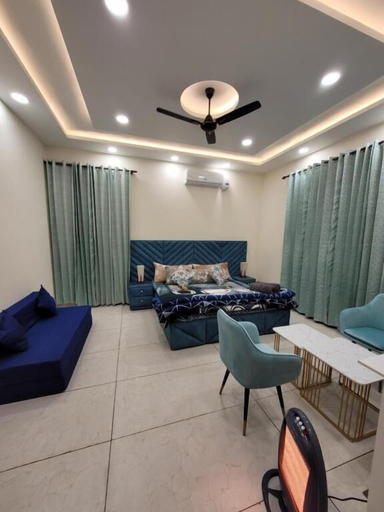 Others 5, Regalia Home, Jammu