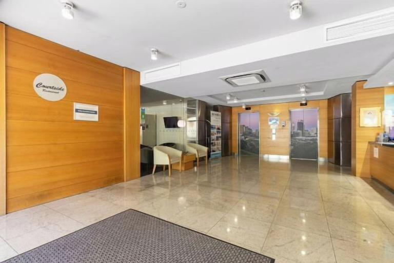 Interior 1, Mounts Bay Stay 2 Bedroom Apt - Kings Park - Free Parking, Perth