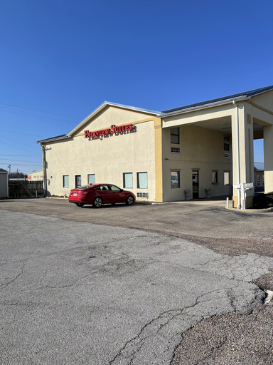 Exterior & Views 2, Fairview Suites, Mississippi