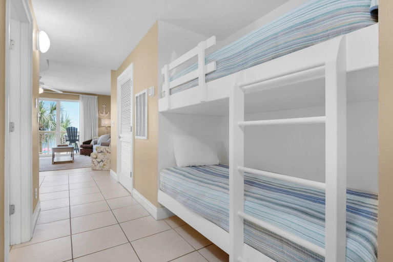 Bedroom 2, Calypso 1-203 East, Bay