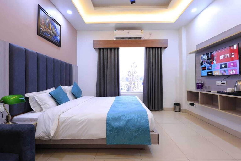 Room 2, Evana Rajaji, Garhwal
