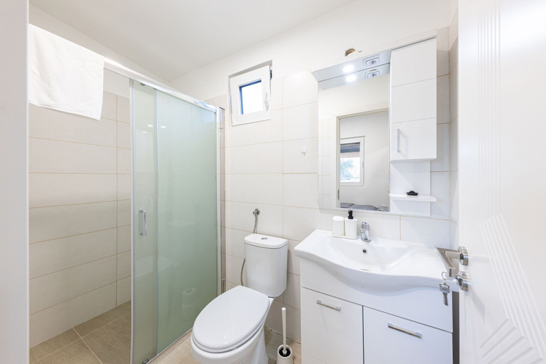 Room 5, Mobile House Magoro 1, Obrovac