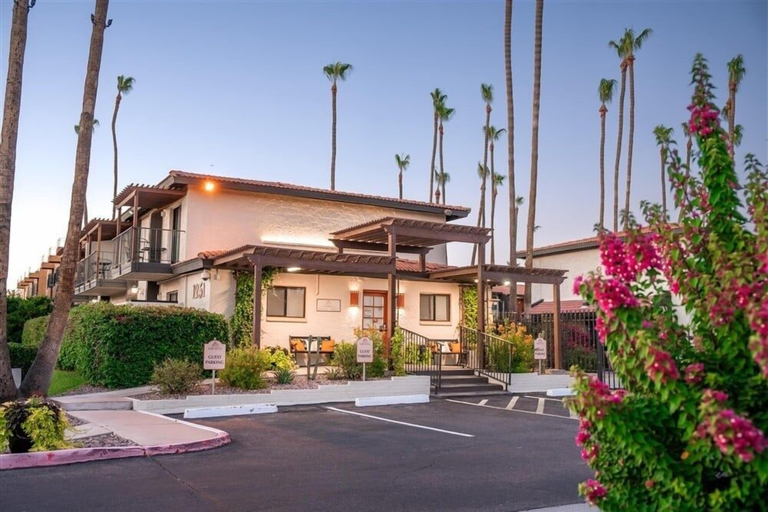 Exterior 2, 145 Fully Furnished 1BR Suite-Pet Friendly! by RedAwning, Maricopa