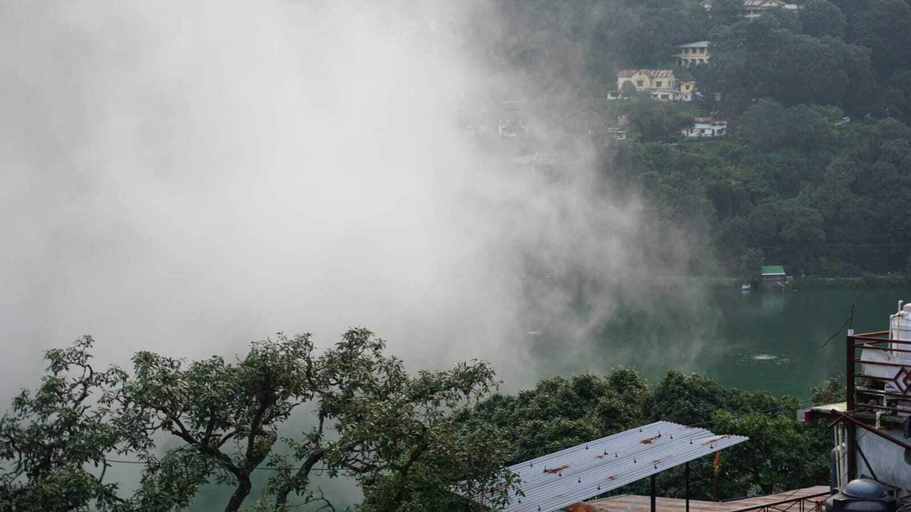 Exterior 2, Hotel Vikrant By Casa De Bello, Nainital