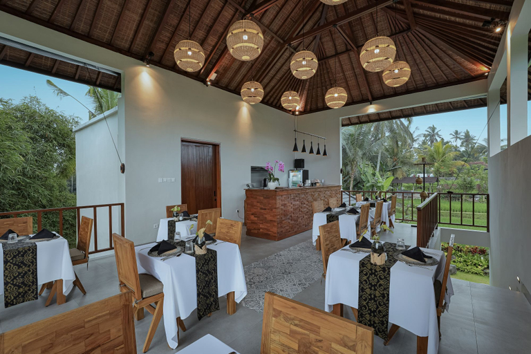 Food & Drinks 5, Ascarya Ubud, Gianyar