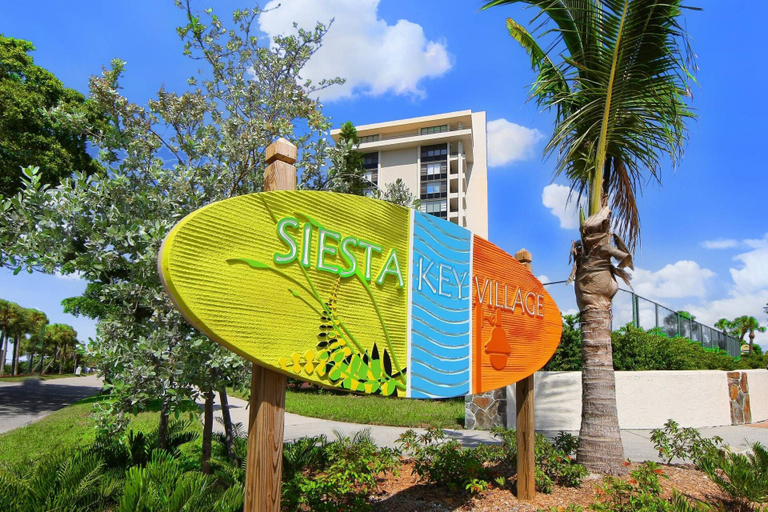 Exterior 2, Gulf Gate Poolside Retreat, Sarasota