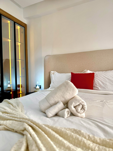 Room 2, ARENA 41, Casablanca