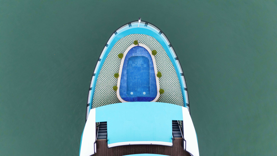 Primary image, Dragon Premium Cruise, Hạ Long