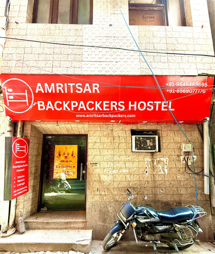 Primary image, Amritsar Backpackers Hostel, Amritsar
