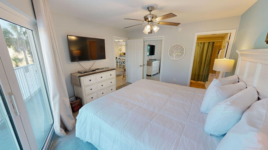 Room 5, Seacrest 212 2 Bedroom Condo, Okaloosa