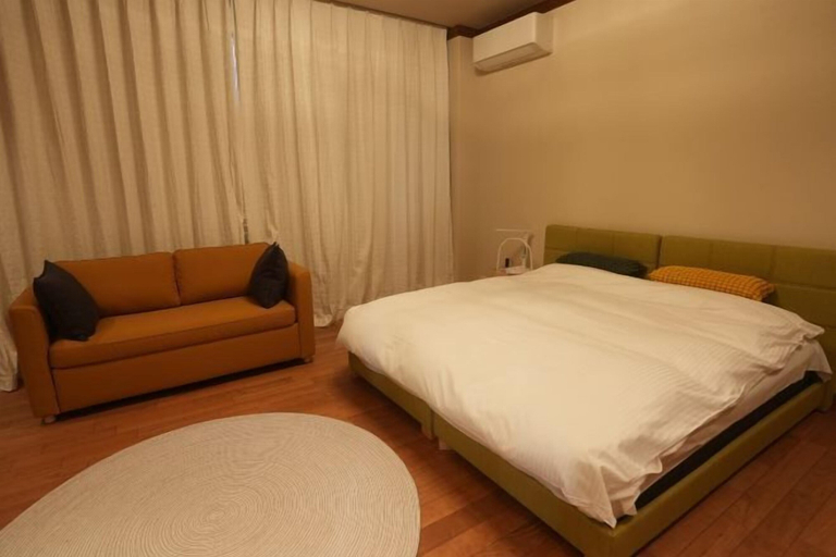 Room 2, KIWA（shichijo）, Kyoto