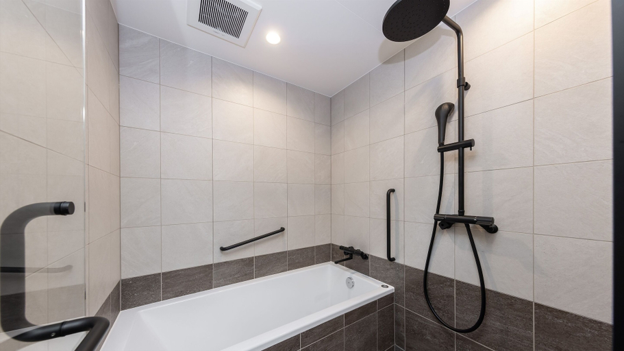Bathroom 4, HANARE by Tokyu Stay Kyoto Sanjo, Kyoto