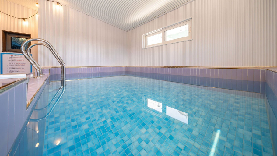 Sport & Beauty 5, Gyeongju Adria Stay Pension, Gyeongju
