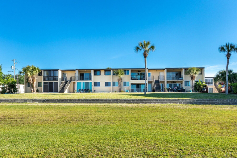 Exterior, Sea Palm 2b 2 Bedroom Condo, Okaloosa
