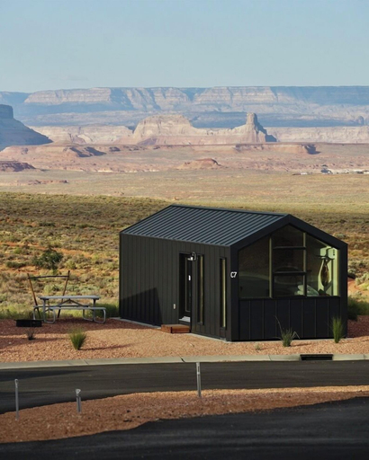Exterior 4, Roam America Horseshoe Bend, Coconino