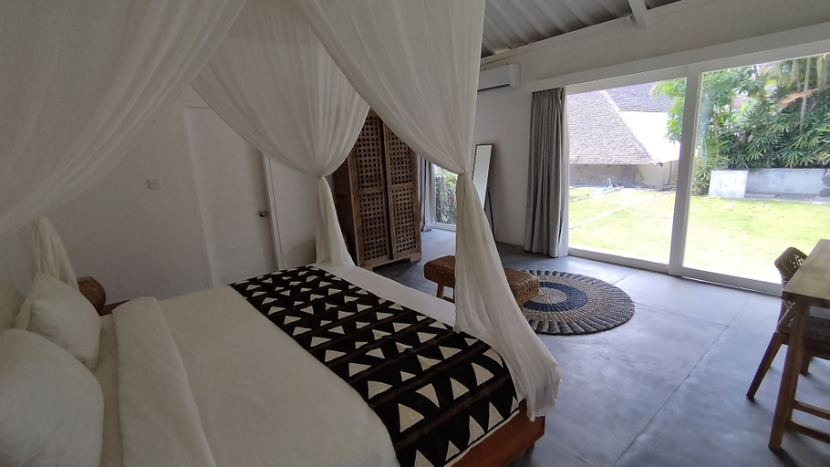 Room 4, Outsite Bali - Work, Connect, Explore, Badung
