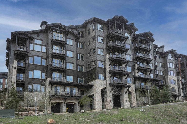 Exterior, 302 - Four Bedroom Condo Silver Strike by Deer Valley Resort, Summit