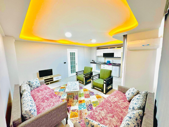 Others 5, Damla Rezidans Otel, Buca