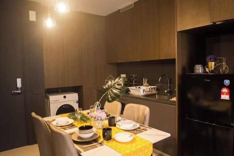 Others 4, Grand Medini Cozy Studio 5pax, Johor Bahru