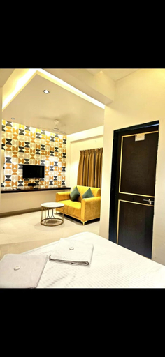 Room 2, Lotus Excutive Maharashtra, Pune