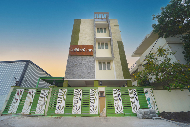 Designer store 4, Chakraa Hotels Saravanampatti, Coimbatore