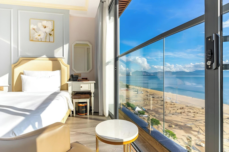 Room 2, La Vague Hotel, Nha Trang